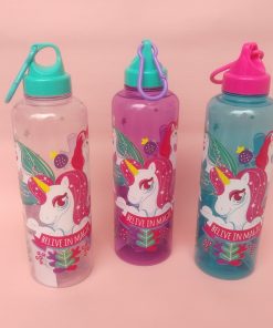 Termo agarradera Unicornio