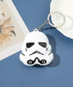 llavero stormtrooper en cali