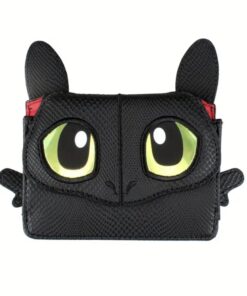 Billetera chimuelo en Cali